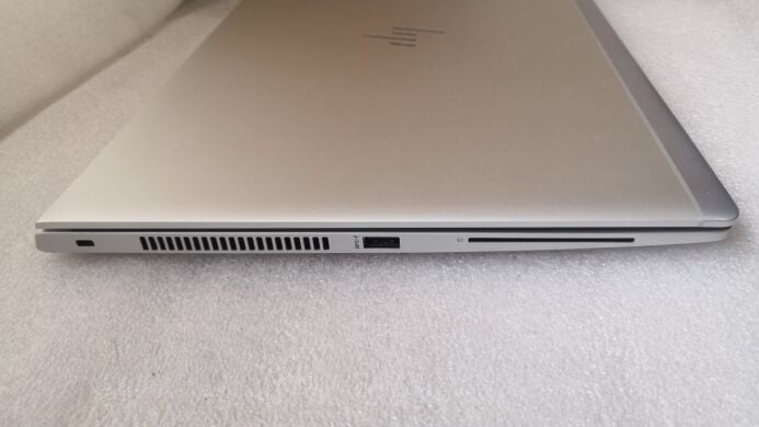 Ультрабук Б-класс HP EliteBook 850 G6 / 15.6" (1920x1080) IPS / Intel Core i7-8565U (4 (8) ядра по 1.8 - 4.6 GHz) / 16 GB DDR4 / 512 GB SSD / Intel UHD Graphics / WebCam