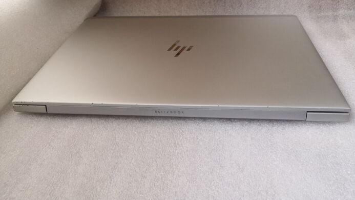 Ультрабук Б-класс HP EliteBook 850 G6 / 15.6" (1920x1080) IPS / Intel Core i7-8565U (4 (8) ядра по 1.8 - 4.6 GHz) / 16 GB DDR4 / 512 GB SSD / Intel UHD Graphics / WebCam