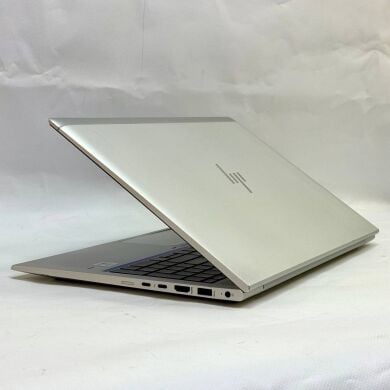 Ультрабук Б-класс HP EliteBook 850 G7 / 15.6" (1920x1080) IPS / Intel Core i7-10610U (4 (8) ядра по 1.8 - 4.9 GHz) / 32 GB DDR4 / 512 GB SSD / Intel UHD Graphics / WebCam / Fingerprint / Windows 11 Pro