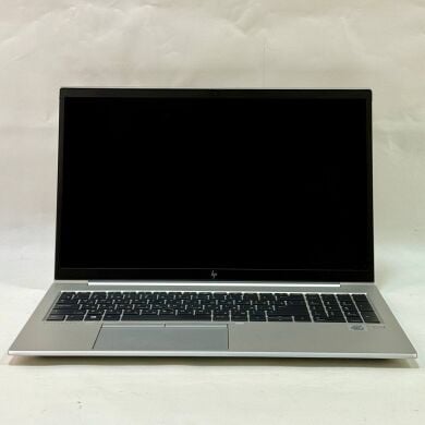 Ультрабук Б-класс HP EliteBook 850 G7 / 15.6" (1920x1080) IPS / Intel Core i7-10610U (4 (8) ядра по 1.8 - 4.9 GHz) / 32 GB DDR4 / 512 GB SSD / Intel UHD Graphics / WebCam / Fingerprint / Windows 11 Pro