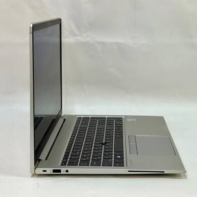 Ультрабук Б-класс HP EliteBook 850 G7 / 15.6" (1920x1080) IPS / Intel Core i7-10610U (4 (8) ядра по 1.8 - 4.9 GHz) / 32 GB DDR4 / 512 GB SSD / Intel UHD Graphics / WebCam / Fingerprint / Windows 11 Pro