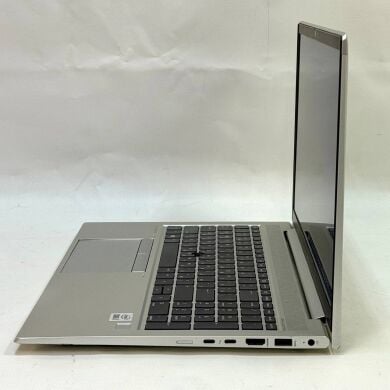 Ультрабук Б-класс HP EliteBook 850 G7 / 15.6" (1920x1080) IPS / Intel Core i7-10610U (4 (8) ядра по 1.8 - 4.9 GHz) / 32 GB DDR4 / 512 GB SSD / Intel UHD Graphics / WebCam / Fingerprint / Windows 11 Pro