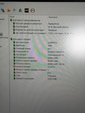 Ультрабук Б-класс Lenovo ThinkPad E14 Gen 5 / 14" (1920x1080) IPS / Intel Core i5-1335U (10 (12) ядер по 3.4 - 4.6 GHz) / 8 GB DDR4 / 256 GB SSD / Intel Iris Xe Graphics / WebCam / New АКБ / Windows 11