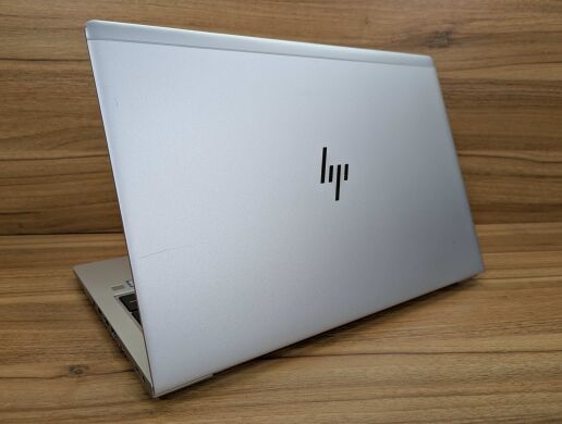 Ультрабук HP EliteBook 850 G6 / 15.6" (1920x1080) IPS / Intel Core i5-8265U (4 (8) ядра по 1.6 - 3.9 GHz) / 16 GB DDR4 / 512 GB SSD / Intel UHD Graphics 620 / WebCam / HDMI / Windows 10
