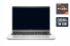 Ультрабук HP ProBook 445 G9 / 14" (1920x1080) IPS / AMD Ryzen 5 5625U (6 (12) ядер по 2.3 - 4.3 GHz) / 16 GB DDR4 / 256 GB SSD / AMD Radeon Vega 7 Graphics / WebCam / TouchID купити