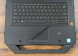 Защищенный ноутбук Б-класс Dell Latitude 5414 Rugged / 14" (1920x1080) IPS Touch / Intel Core i7-6600U (2 (4) ядра по 2.6 - 3.4 GHz) / 16 GB DDR4 / 512 GB SSD / Intel HD Graphics 520 / WebCam купить