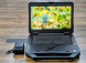 Защищенный ноутбук Б-класс Dell Latitude 5414 Rugged / 14" (1920x1080) IPS Touch / Intel Core i7-6600U (2 (4) ядра по 2.6 - 3.4 GHz) / 16 GB DDR4 / 512 GB SSD / Intel HD Graphics 520 / WebCam купить