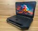 Защищенный ноутбук Б-класс Dell Rugged Latitude 5414 / 14" (1920x1080) IPS / Intel Core i5-6300U (2 (4) ядра по 2.4 - 3.0 GHz) / 16 GB DDR4 / 512 GB SSD / Intel HD Graphics 520 / 4G / HDMI / Windows 10 купить