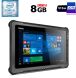 Защищенный планшет Getac F110 G3 / 11.6" (1366x768) IPS / Intel Core i5-6200U (2 (4) ядра по 2.3 - 2.8 GHz) / 8 GB DDR4 / 512 GB SSD / Intel HD Graphics 520 / HDMI / 4G LTE / Две батареи купить