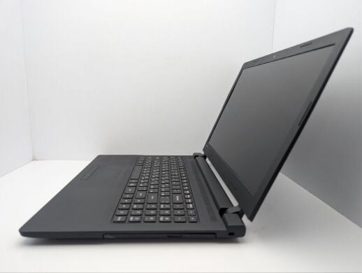 Ноутбук Lenovo IdeaPad 110-15IBY / 15.6" (1920x1080) TN / Intel Celeron N2840 (2 ядра по 2.16 - 2.58 GHz) / 8 GB DDR3 / 500 GB HDD / Intel HD Graphics / WebCam / DVD-ROM