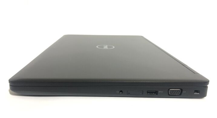 Ноутбук Dell Latitude 5591 / 15.6" (1920x1080) IPS / Intel Core i7-8850H (6 (12) ядер по 2.6 - 4.3 GHz) / 16 GB DDR4 / 512 GB SSD NVMe / nVidia GeForce MX130, 2 GB DDR5, 64-bit / WebCam / Win 11 Pro Ноутбук Dell Latitude 5591 / 15.6" (1920x1080) IPS / Intel Core i7-8850H (6 (12) ядер по 2.6 - 4.3 GHz) / 16 GB DDR4 / 512 GB SSD NVMe / nVidia GeForce MX130, 2 GB DDR5, 64-bit / WebCam / Win 11 Pro