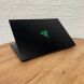 Ігровий ноутбук Razer Blade 14 RZ09-0427 / 14" (2560x1440) IPS / AMD Ryzen 9 6900HX (8 (16) ядер по 3.3 - 4.9 GHz) / 16 GB DDR4 / 1000 GB SSD NVMe / nVidia GeForce RTX 3070 Ti, 8 GB GDDR6, 256-bit / WebCam купити