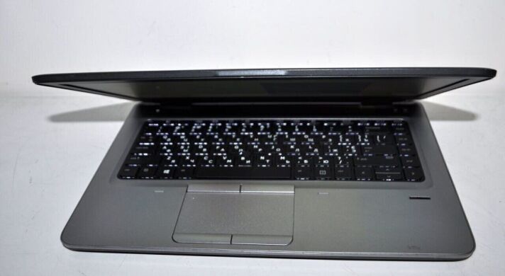 Ноутбук HP ProBook 645 G2 / 14" (1366x768) TN / AMD A10-8700B (4 ядра по 1.8 - 3.2 GHz) / 8 GB DDR3 / 1000 GB SSD NEW / AMD Radeon R6 Graphics / WebCam / АКБ NEW / Windows 10 Pro