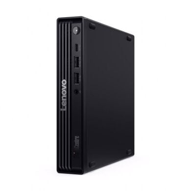 Неттоп Lenovo ThinkCentre M70q Gen 6 USFF / Intel Core Ultra 5 225T (10 ядер по 2.5 - 4.9 GHz) / 16 GB DDR5 / 512 GB SSD / Intel Graphics / Wi-Fi / Bluetooth / Win 11 Pro