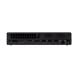 Неттоп Lenovo ThinkCentre M70q Gen 6 USFF / Intel Core Ultra 5 225T (10 ядер по 2.5 - 4.9 GHz) / 16 GB DDR5 / 512 GB SSD / Intel Graphics / Wi-Fi / Bluetooth / Win 11 Pro купить