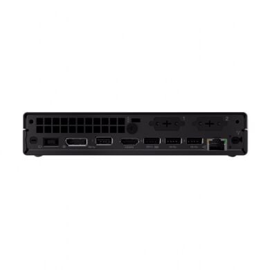 Неттоп Lenovo ThinkCentre M70q Gen 6 USFF / Intel Core Ultra 5 225T (10 ядер по 2.5 - 4.9 GHz) / 16 GB DDR5 / 512 GB SSD / Intel Graphics / Wi-Fi / Bluetooth / Win 11 Pro