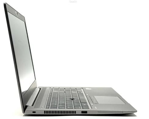 Мобільна робоча станція Б-клас HP Zbook 15u G6 / 15.6" (1920x1080) IPS / Intel Core i7-8665U (4 (8) ядра по 1.9 - 4.8 GHz) / 16 GB DDR4 / 512 GB SSD / AMD Radeon Pro WX 3200, 4 GB GDDR5, 128-bit / WebCam / Win 11 Pro