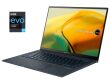 Ультрабук Asus Zenbook 14X Q410VA / 14.5" (2880x1800) OLED Touch / Intel Core i5-13500H (12 (16) ядер по 3.5 -4.7 GHz) / 8 GB DDR4 / 512 GB SSD / Intel Iris Xe Graphics / WebCam / Win 11 Home