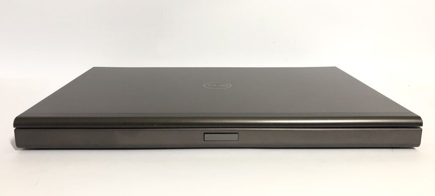 Мобільна робоча станція Б-клас Dell Precision M6700 / 17.3" (1920x1080) TN / Intel Core i7-3720QM (4 (8) ядра по 2.6 - 3.6 GHz) / 16 GB DDR3 / 256 GB SSD / nVidia Quadro K3000M, 2 GB GDDR5, 256-bit / WebCam / Win 10 Pro