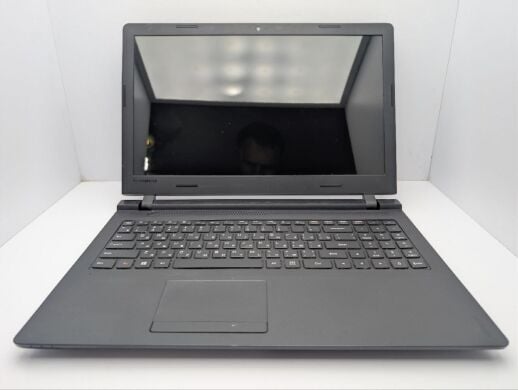 Ноутбук Lenovo IdeaPad 110-15IBY / 15.6" (1920x1080) TN / Intel Celeron N2840 (2 ядра по 2.16 - 2.58 GHz) / 8 GB DDR3 / 500 GB HDD / Intel HD Graphics / WebCam / DVD-ROM