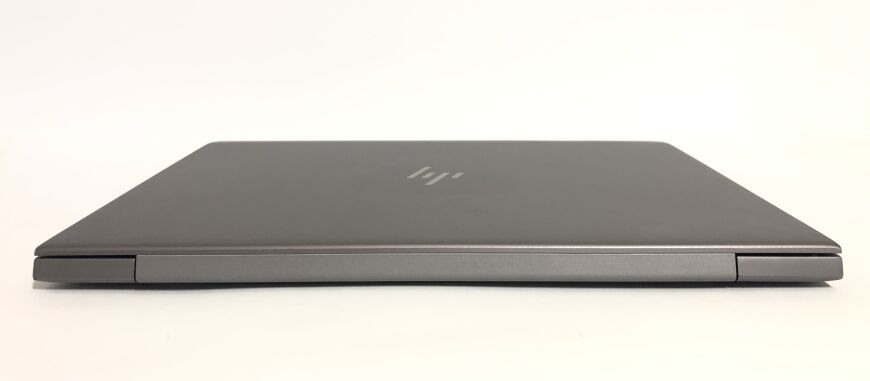 Игровой ультрабук Б-класс HP ZBook 14u G6 / 14" (1920x1080) IPS / Intel Core i7-8665U (4 (8) ядра по 1.9 - 4.8 GHz) / 16 GB DDR4 / 512 GB SSD NVMe / AMD Radeon Pro WX 3200, 4 GB GDDR5, 128-bit / WebCam / Win 11 Pro