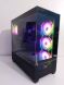 Ігровий ПК GTL Gaming Universe Black Tower / Intel Core i5-9500 (6 ядер по 3.0 - 4.4 GHz) / 16 GB DDR4 / 512 GB SSD M.2 + 1000 GB HDD / nVidia GeForce GTX 1660 Ti, 6 GB GDDR6, 192-bit / 500W купити