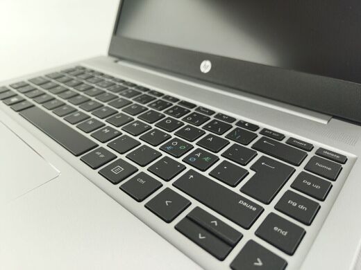 Ультрабук HP ProBook 440 G6 / 14" (1920x1080) IPS / Intel Core i5-8250U (4 (8) ядра по 1.6 - 3.4 GHz) / 16 GB DDR4 / 512 GB SSD / Intel HD Graphics 620 / WebCam Ультрабук HP ProBook 440 G6 / 14" (1920x1080) IPS / Intel Core i5-8250U (4 (8) ядра по 1.6 - 3.4 GHz) / 16 GB DDR4 / 512 GB SSD / Intel HD Graphics 620 / WebCam