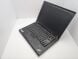 Ноутбук Lenovo ThinkPad T400 / 14" (1440x900) TN / Intel Core 2 Duo P8400 (2 ядра по 2.2 GHz) / 6 GB DDR3 / 160 GB HDD / Intel HD Graphics / DVD-ROM купити