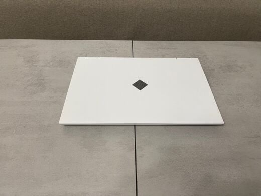 Ігровий ноутбук HP Omen 16-b0005dx / 16.1" (2560x1440) IPS / Intel Core i7-11800H (8 (16) ядер по 2.3 - 4.6 GHz) / 16 GB DDR4 / 1000 GB SSD M.2 / nVidia GeForce RTX 3070, 8 GB GDDR6, 256-bit / WebCam Ігровий ноутбук HP Omen 16-b0005dx / 16.1" (2560x1440) IPS / Intel Core i7-11800H (8 (16) ядер по 2.3 - 4.6 GHz) / 16 GB DDR4 / 1000 GB SSD M.2 / nVidia GeForce RTX 3070, 8 GB GDDR6, 256-bit / WebCam