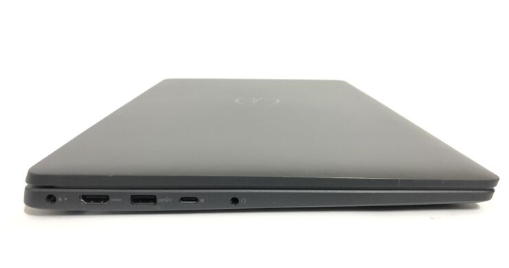 Ультрабук Б-клас Dell Latitude 3540 / 15.6" (1920x1080) IPS / Intel Core i3-1315U (6 (8) ядер по 1.2 - 4.5 GHz) / 16 GB DDR4 / 256 GB SSD NVMe / Intel UHD Graphics / WebCam / Win 10 Pro