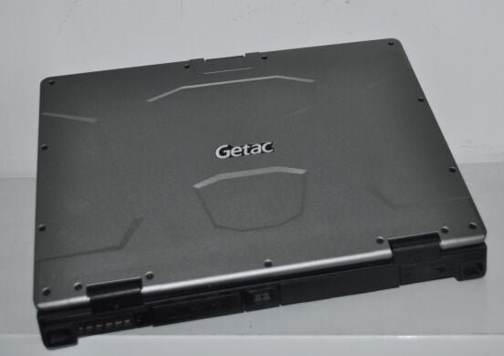 Полузащищенный ноутбук Getac S410 G3 / 14" (1366x768) TN / Intel Core i5-8265U (4 (8) ядра по 1.6 - 3.9 GHz) / 8 GB DDR4 / 240 GB SSD / Intel UHD Graphics 620 / Windows 11 Pro Полузащищенный ноутбук Getac S410 G3 / 14" (1366x768) TN / Intel Core i5-8265U (4 (8) ядра по 1.6 - 3.9 GHz) / 8 GB DDR4 / 240 GB SSD / Intel UHD Graphics 620 / Windows 11 Pro