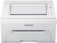 Принтер Б-клас Samsung ML-2545 / Лазерний монохромний друк / 1200 x 1200 dpi / A4 / 24 стр/мин / USB 2.0