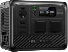 Новая зарядная станция Bluetti AC60 / 600W / 403 Вт&sdot;ч / LiFePO4 / AC, DC, USB,  USB Type-C