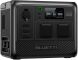 Нова зарядна станція Bluetti AC60 / 600W / 403 Вт⋅ч / LiFePO4 / AC, DC, USB,  USB Type-C купити