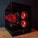 Ігровий ПК Ocypus Gamma C54 ARGB Tower / AMD Ryzen 5 5600 (6 (12) ядер по 3.5 - 4.4 GHz) / 16 GB DDR4 / 1000 GB SSD M.2 / nVidia GeForce RTX 3060 Ti, 8 GB GDDR6, 256-bit / 650W купити