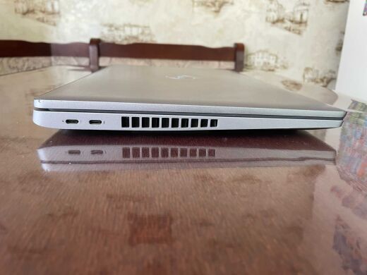 Мобильная рабочая станция Dell Precision 3571 / 15.6" (1920x1080) IPS / Intel Core i7-12800H (14 (20) ядер по 3.7 - 4.8 GHz) / 16 GB DDR5 / 512 GB SSD / nVidia RTX A1000, 4 GB GDDR6, 128-bit / WebCam