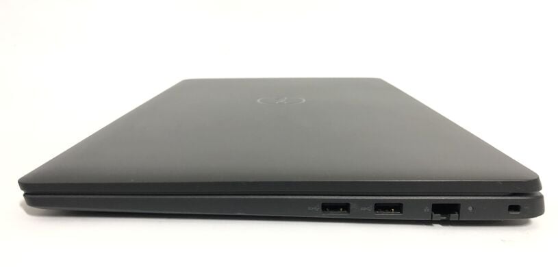 Ультрабук Б-клас Dell Latitude 3540 / 15.6" (1920x1080) IPS / Intel Core i3-1315U (6 (8) ядер по 1.2 - 4.5 GHz) / 16 GB DDR4 / 256 GB SSD NVMe / Intel UHD Graphics / WebCam / Win 10 Pro