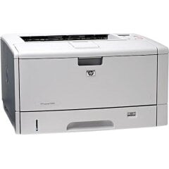 Принтер HP LaserJet 5200 / лазерний монохромний друк / 1200x1200 dpi / А3 / 35 стор./хв. / USB 2.0, LPT