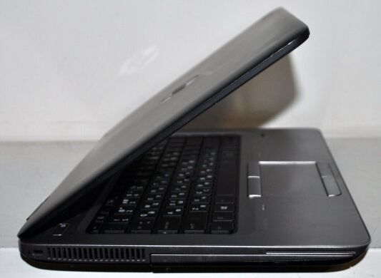 Ноутбук HP ProBook 645 G2 / 14" (1366x768) TN / AMD A10-8700B (4 ядра по 1.8 - 3.2 GHz) / 8 GB DDR3 / 1000 GB SSD NEW / AMD Radeon R6 Graphics / WebCam / АКБ NEW / Windows 10 Pro