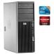 Рабочая станция HP Z400 Workstation Tower / Intel Xeon W3550 (4 (8) ядра по 3.06 - 3.33 GHz) / 16 GB DDR3 / 500 GB HDD / AMD Radeon HD 6670, 1 GB GDDR5, 128-bit / DVD-ROM купить