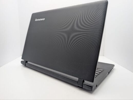 Ноутбук Lenovo IdeaPad 110-15IBY / 15.6" (1920x1080) TN / Intel Celeron N2840 (2 ядра по 2.16 - 2.58 GHz) / 8 GB DDR3 / 500 GB HDD / Intel HD Graphics / WebCam / DVD-ROM