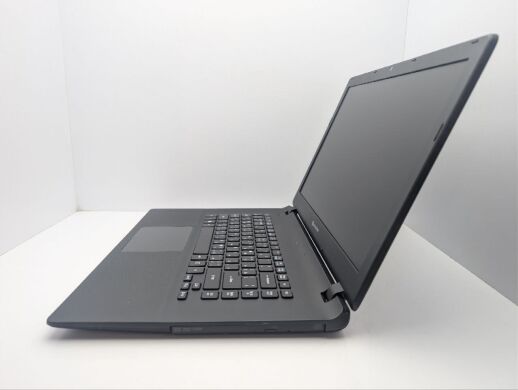 Ноутбук Packard Bell ENTF718M / 15.6" (1366x768) TN / Intel Celeron N2830 (2 ядра по 2.16 - 2.41 GHz) / 8 GB DDR3 / 120 GB SSD / Intel HD Graphics / WebCam / DVD-ROM Ноутбук Packard Bell ENTF718M / 15.6" (1366x768) TN / Intel Celeron N2830 (2 ядра по 2.16 - 2.41 GHz) / 8 GB DDR3 / 120 GB SSD / Intel HD Graphics / WebCam / DVD-ROM