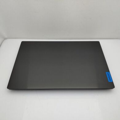 Ігровий ноутбук Lenovo IdeaPad L340-15IRH Gaming / 15.6" (1920x1080) IPS / Intel Core i5-9300H (4 (8) ядра по 2.4 - 4.1 GHz) / 16 GB DDR4 / 512 GB SSD / nVidia GeForce GTX 1650, 4 GB GDDR5, 128-bit / WebCam / Win 10 Home