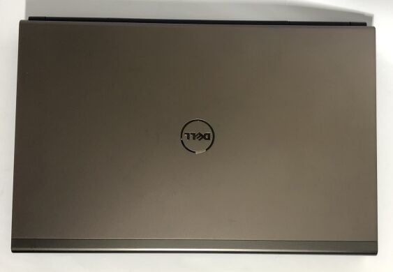 Мобільна робоча станція Б-клас Dell Precision M6700 / 17.3" (1920x1080) TN / Intel Core i7-3720QM (4 (8) ядра по 2.6 - 3.6 GHz) / 16 GB DDR3 / 256 GB SSD / nVidia Quadro K3000M, 2 GB GDDR5, 256-bit / WebCam / Win 10 Pro
