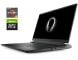 Игровой ноутбук Б-класс Dell Alienware m15 R5 / 15.6" (1920x1080) IPS / AMD Ryzen 9 5900HX (8 (16) ядер по 3.3 - 4.6 GHz) / 16 GB DDR4 / 1000 GB SSD NVMe / nVidia GeForce RTX 3070, 8 GB GDDR6, 256-bit / WebCam / Windows  купить