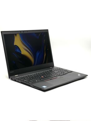 Мобільна робоча станція А- клас Lenovo Thinkpad P51s / 15.6" (1920x1080) IPS / Intel Core i7-7600U (2 (4) ядра по 2.8 - 3.9 GHz) / 16 GB DDR4 / 512 GB SSD / nVidia Quadro M520, 2 GB GDDR5, 64-bit / WebCam / Win 10 Pro / 2 АКБ
