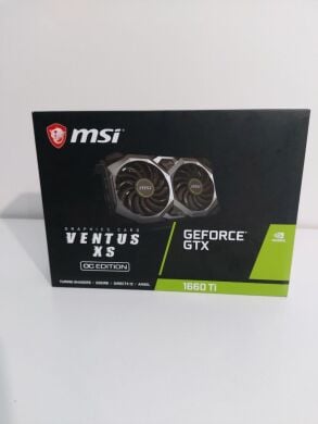 Ігровий ПК GTL Gaming Universe Black Tower / Intel Core i5-9500 (6 ядер по 3.0 - 4.4 GHz) / 16 GB DDR4 / 512 GB SSD M.2 + 1000 GB HDD / nVidia GeForce GTX 1660 Ti, 6 GB GDDR6, 192-bit / 500W