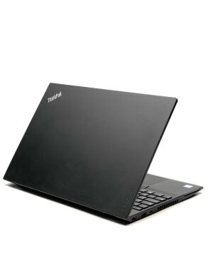 Мобільна робоча станція А- клас Lenovo Thinkpad P51s / 15.6" (1920x1080) IPS / Intel Core i7-7600U (2 (4) ядра по 2.8 - 3.9 GHz) / 16 GB DDR4 / 512 GB SSD / nVidia Quadro M520, 2 GB GDDR5, 64-bit / WebCam / Win 10 Pro / 2 АКБ