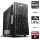 Ігровий ПК Deepcool Matrexx 30 Tower / AMD Ryzen 3 1200 (4 ядра по 3.1 - 3.4 GHz) / 8 GB DDR4 / 120 GB SSD + 500 GB HDD / AMD Radeon RX 470, 4 GB GDDR5, 256-bit / 500W купити