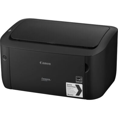 Принтер Canon i-SENSYS LBP6030B / Лазерная монохромная печать / 600x600 dpi / A4 / 18 стр/мин / USB 2.0